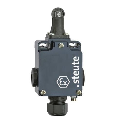 Ex Position switch Ex 355 R IP67 (2NC) II 2G Ex de IIC T6